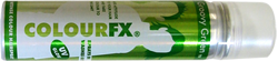 ColourFX Spray - Groovy Green (75ml)